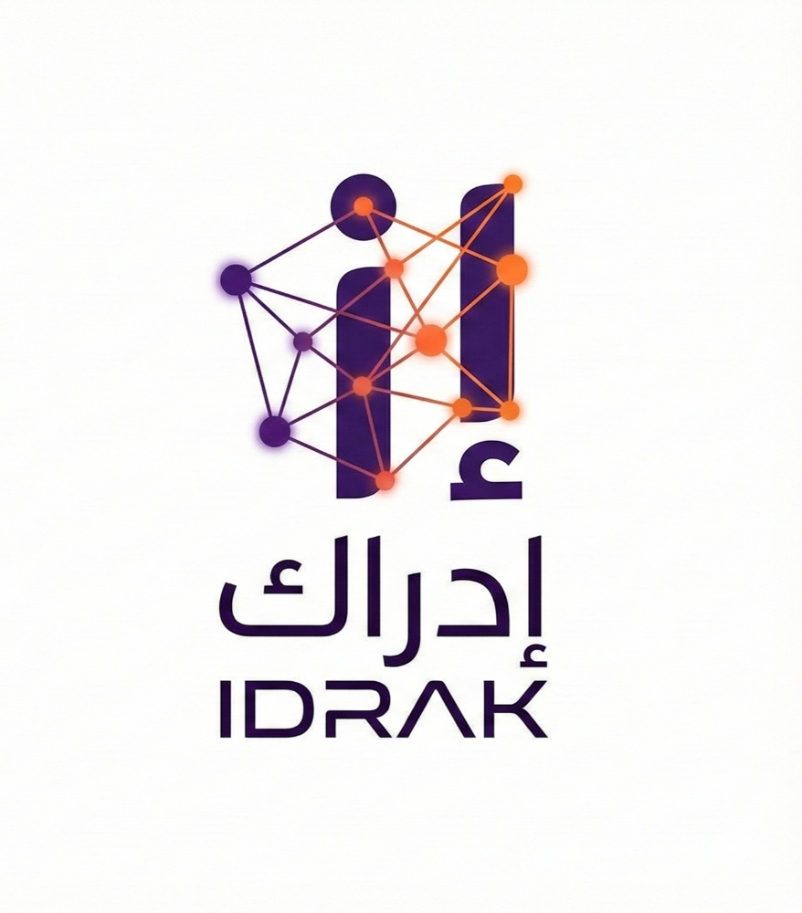 Idrak Logo
